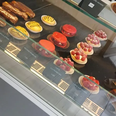 Appartamento Le Sublime Sm Parigi